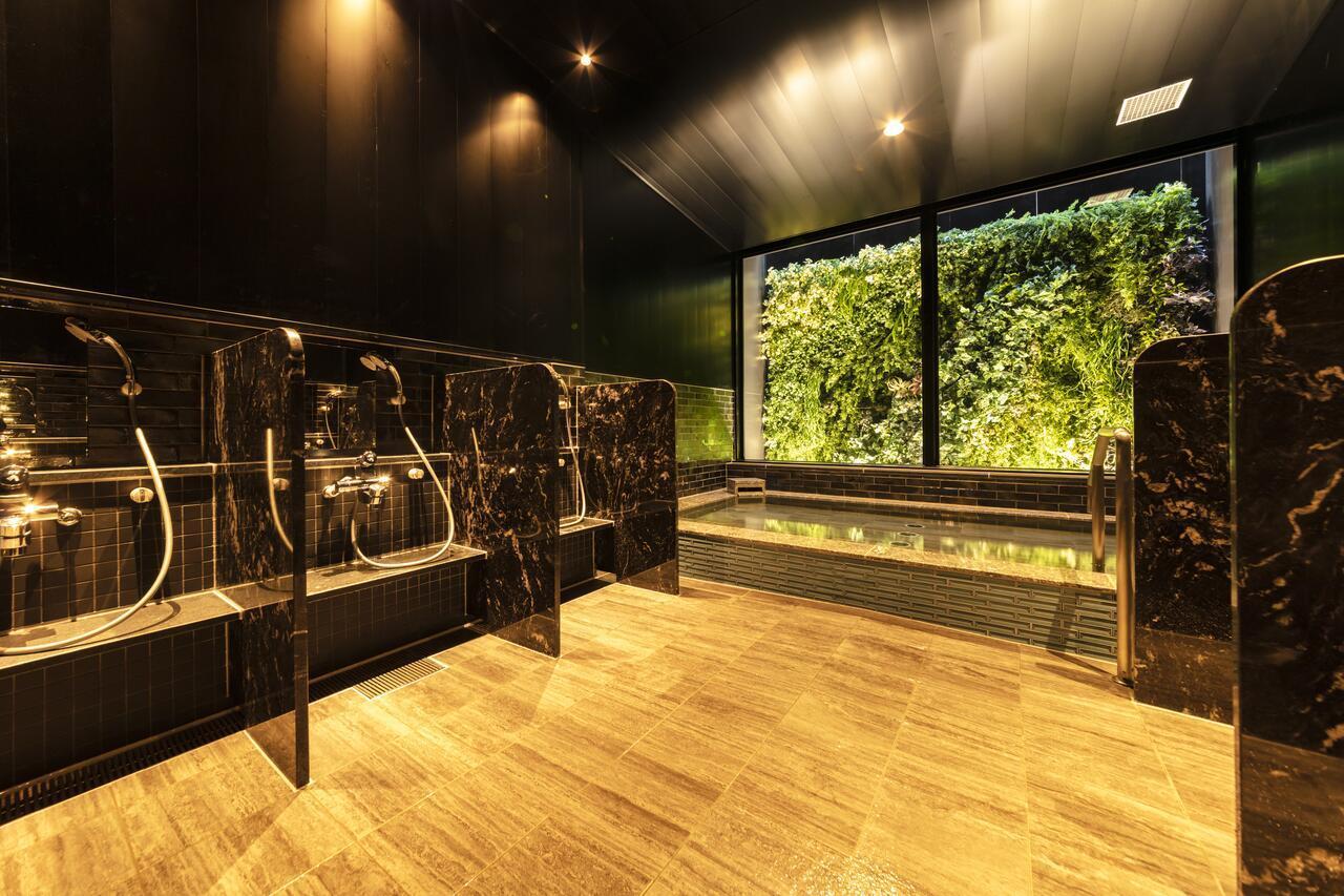 Sanco Inn Grande Nagoya -Hotel & Spa- Kültér fotó
