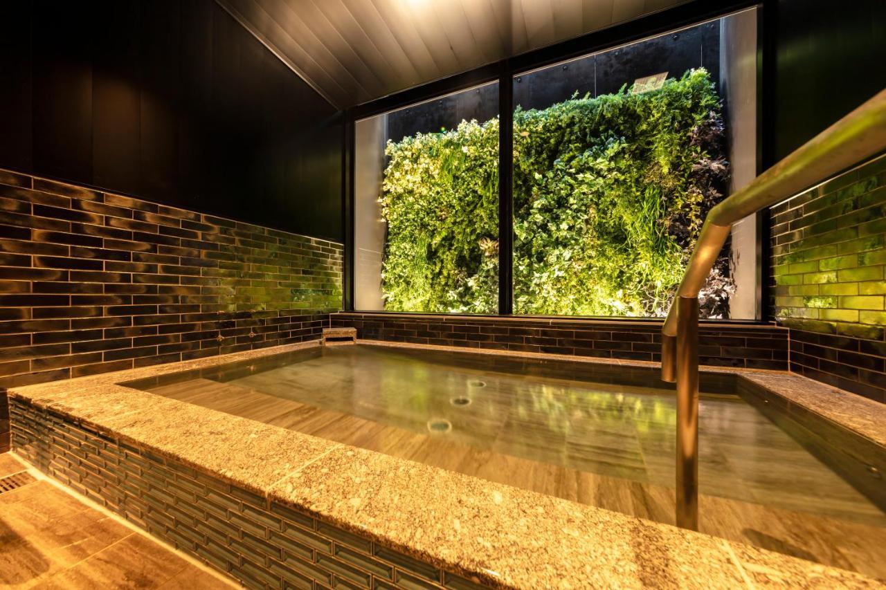 Sanco Inn Grande Nagoya -Hotel & Spa- Kültér fotó