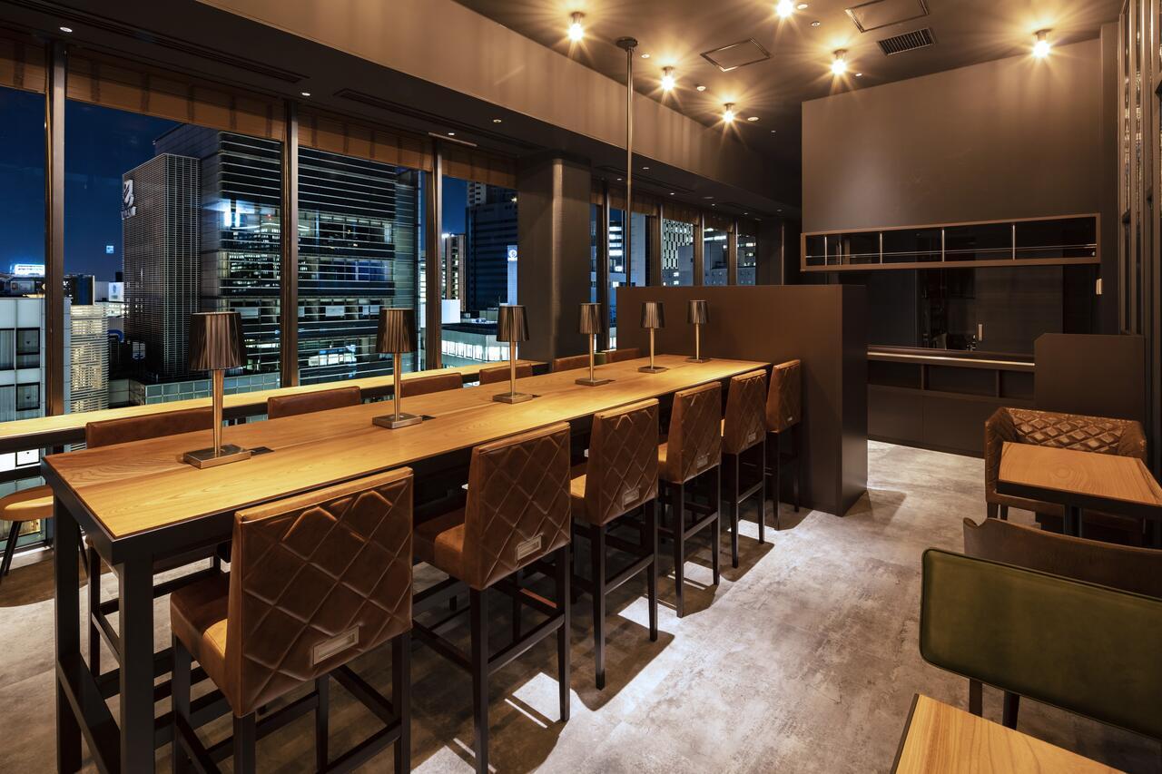 Sanco Inn Grande Nagoya -Hotel & Spa- Kültér fotó