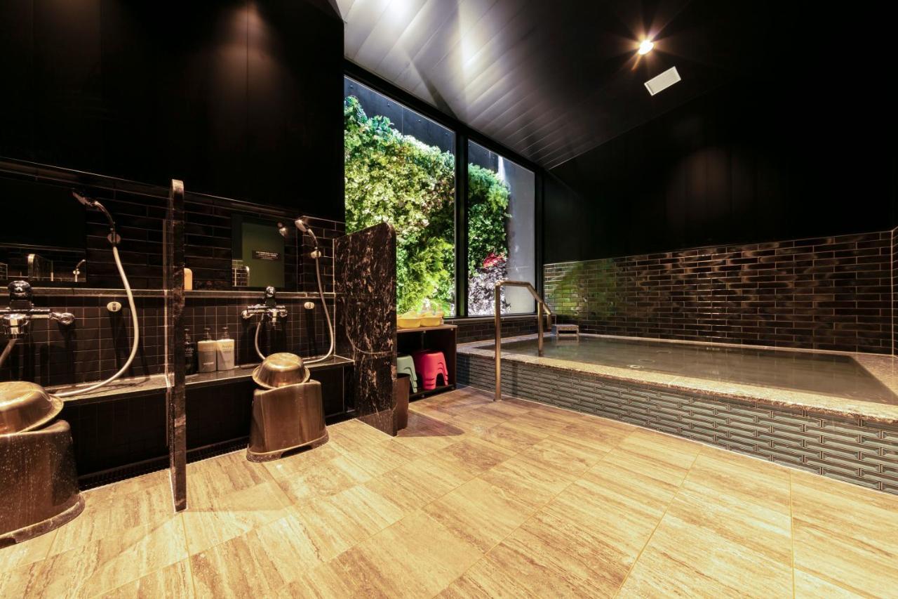 Sanco Inn Grande Nagoya -Hotel & Spa- Kültér fotó