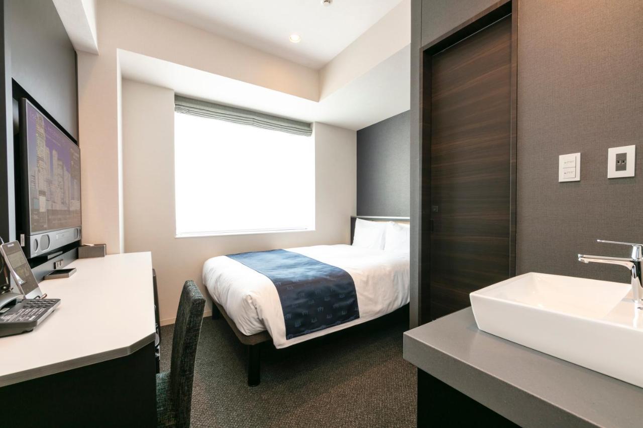 Sanco Inn Grande Nagoya -Hotel & Spa- Kültér fotó