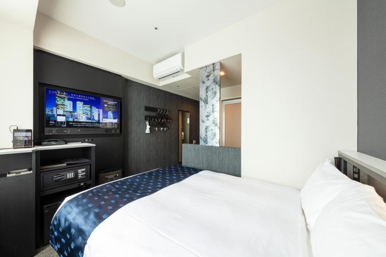 Sanco Inn Grande Nagoya -Hotel & Spa- Kültér fotó